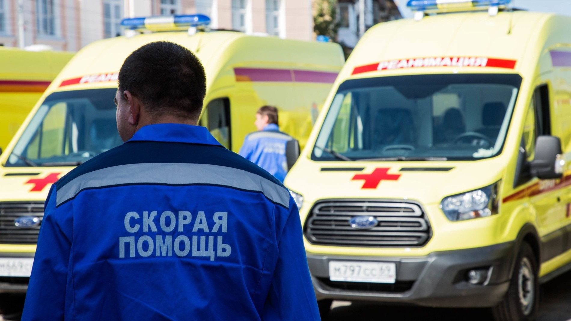 Фото: Инстаграм (запрещен в РФ) 