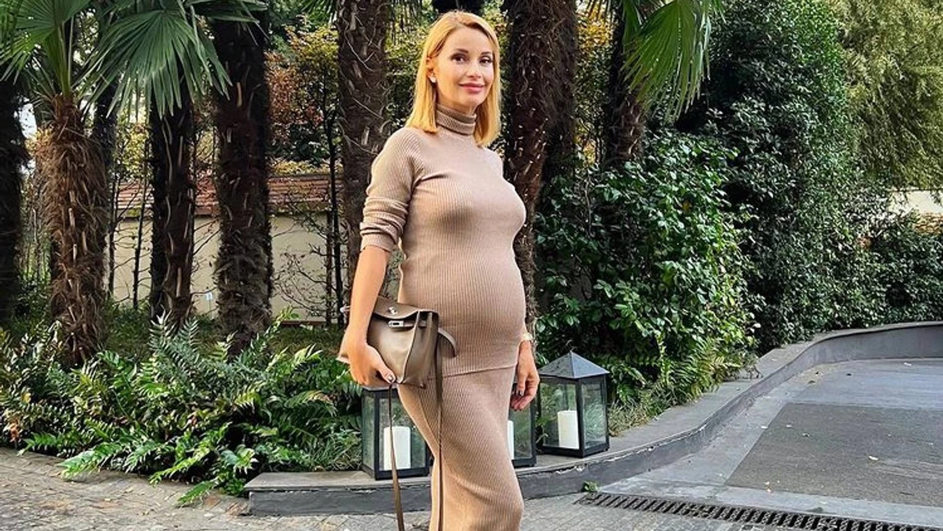 Ольга Орлова
Фото: Инстаграм(запрещен на территории РФ)