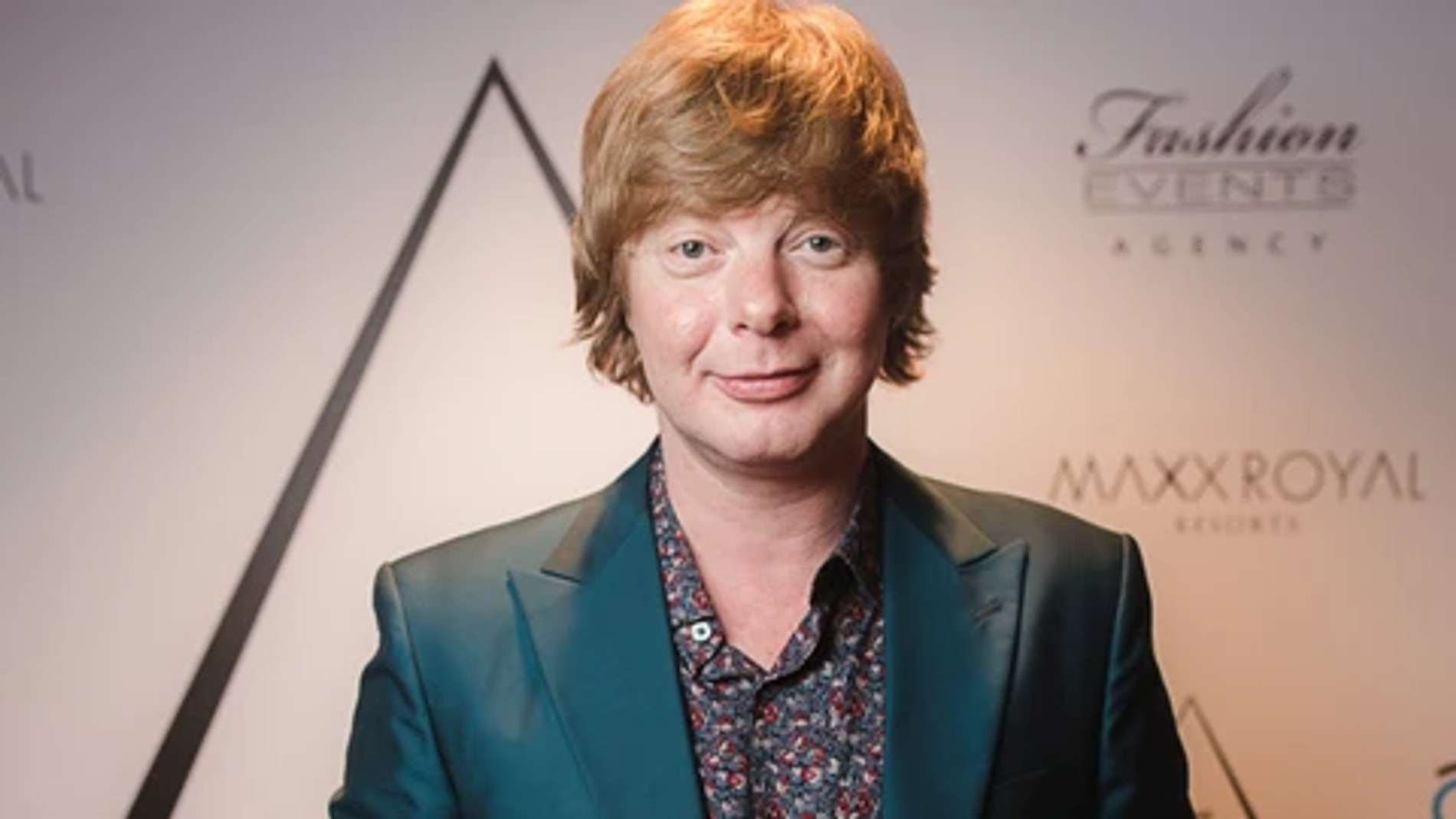 Андрей Григорьев-Апполонов
Фото: Инстаграм (запрещен в РФ)