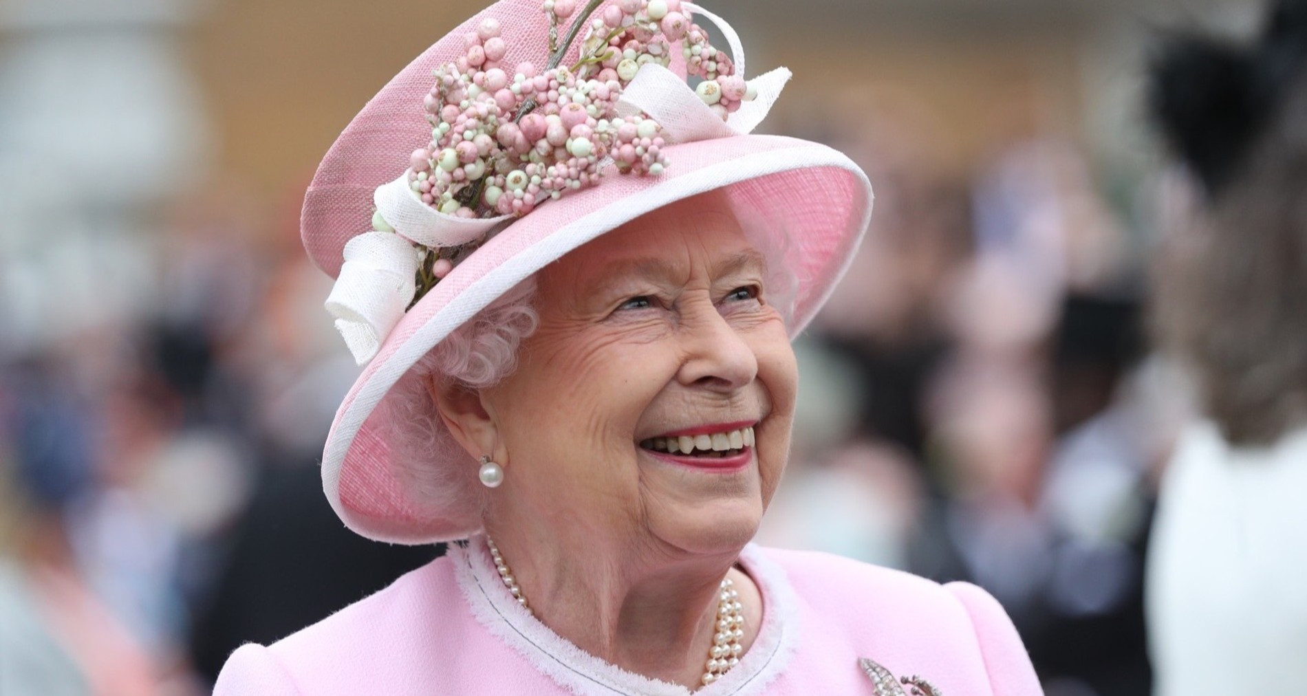 Королева Елизавета II
Фото: Getty images