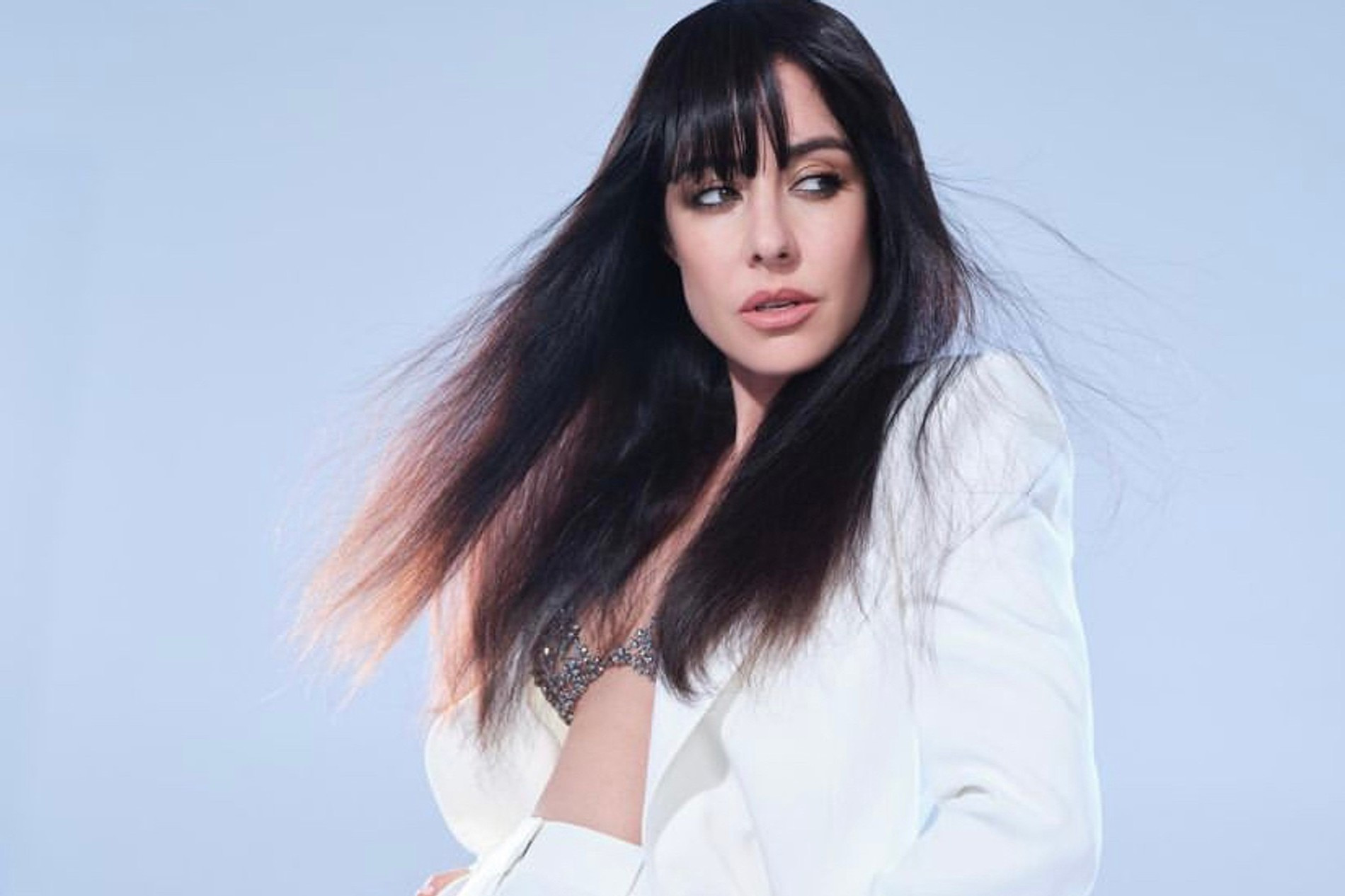 Мария Зайцева
Фото: Инстаграм (запрещен в РФ) / mariazaitseva