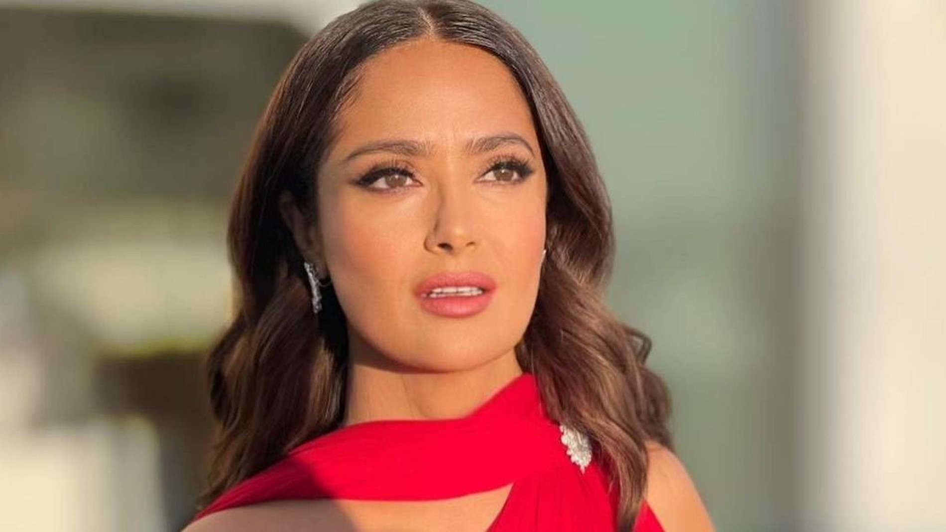 Сальма Хайек
Фото: Getty