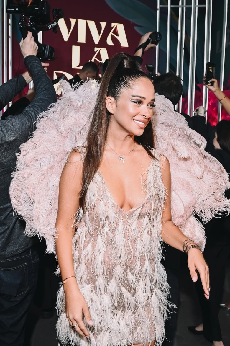 Алина Акилова. Фото: Super / Марченко Александра