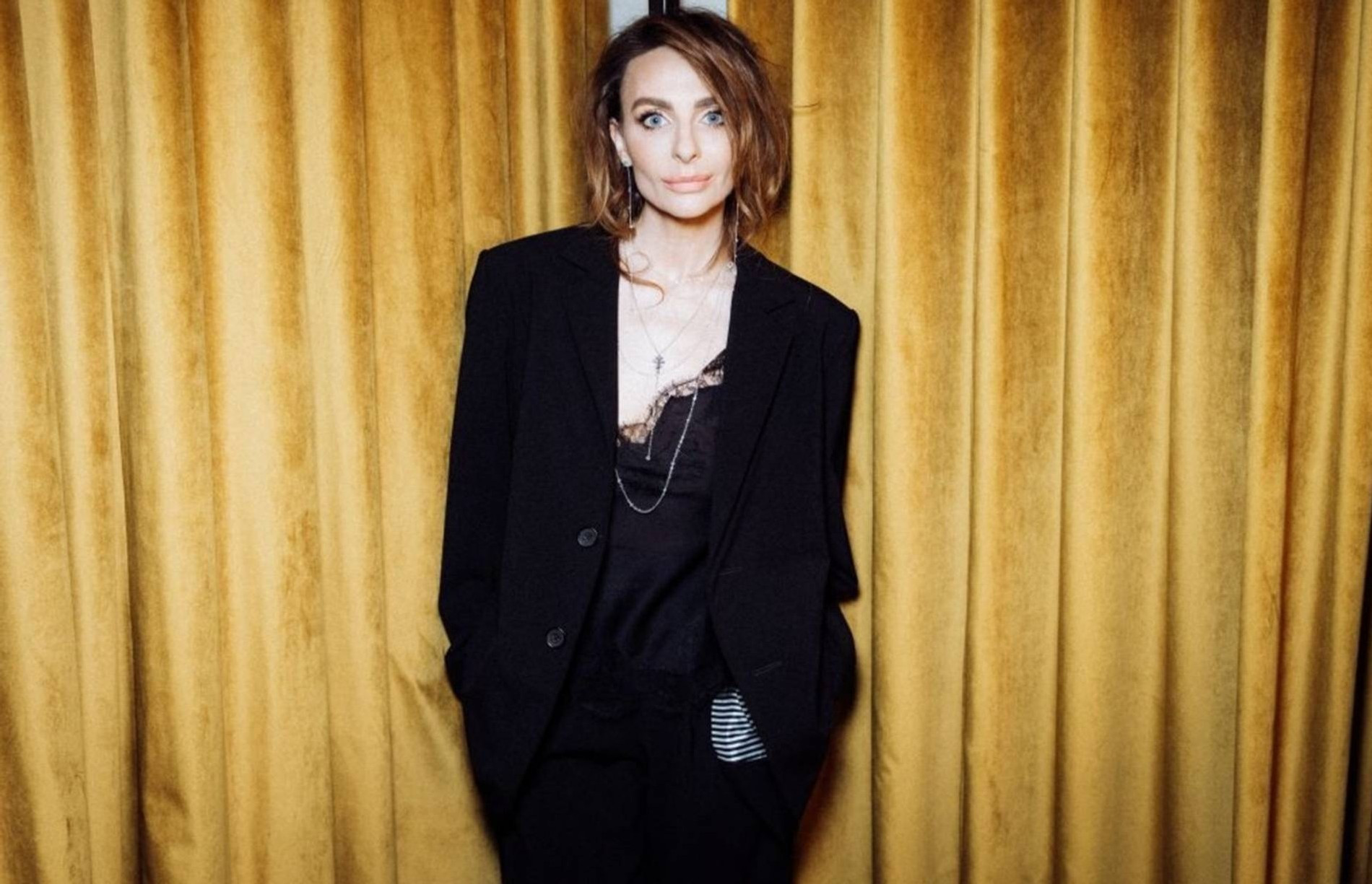 Екатерина Варнава
Фото: i-gency.ru