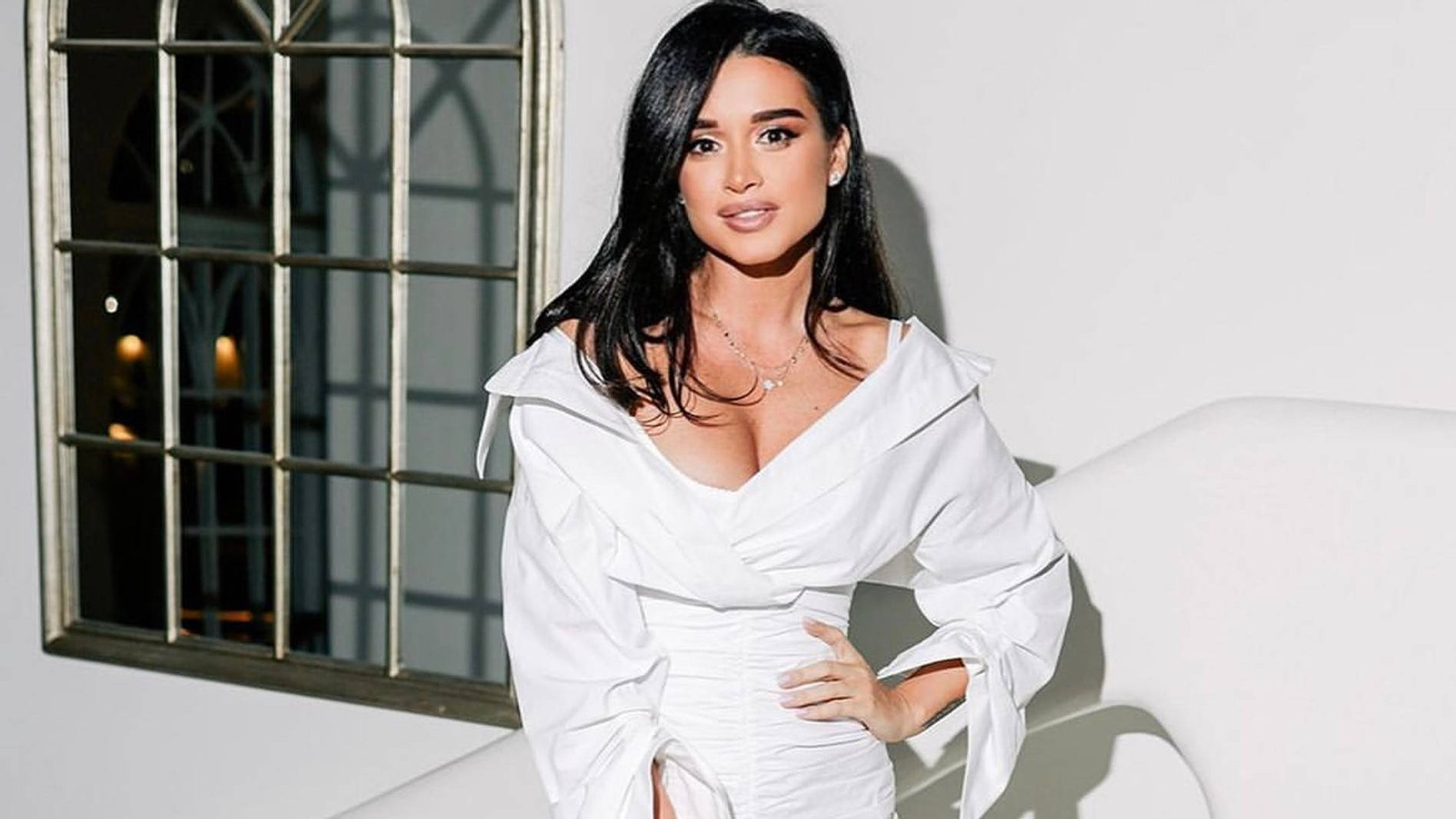 Ксения Бородина
Фото: Инстаграм (запрещен в РФ) телеведущей