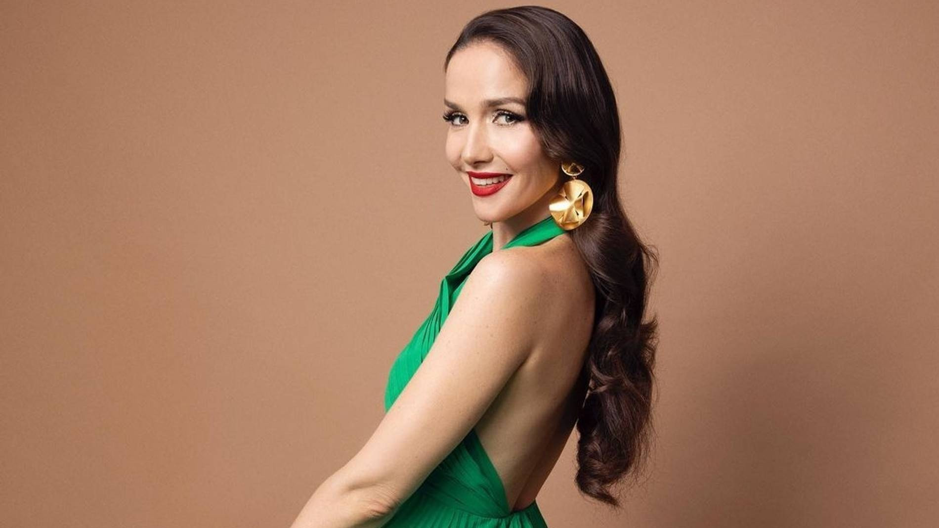 Наталья Орейро
Фото: Инстаграм (запрещен в РФ)