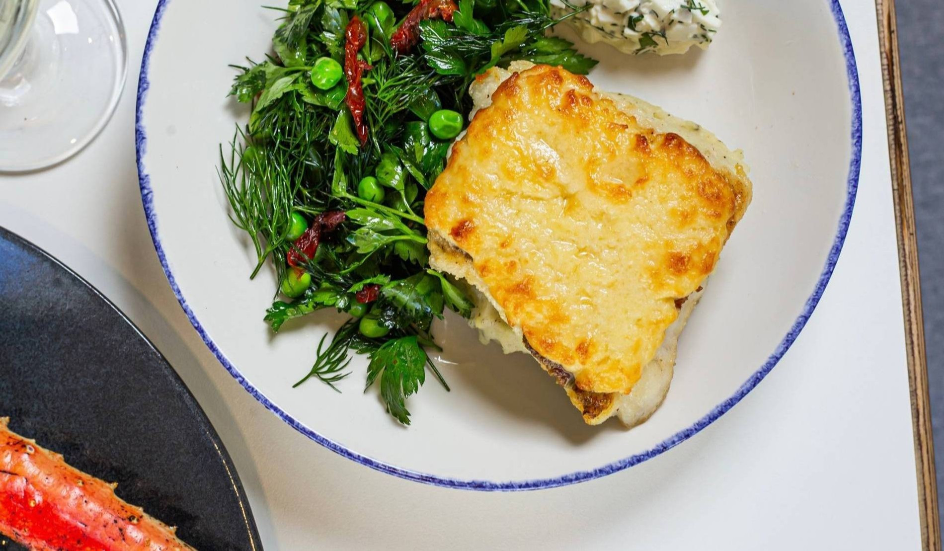 Фото: ресторан «Океан»