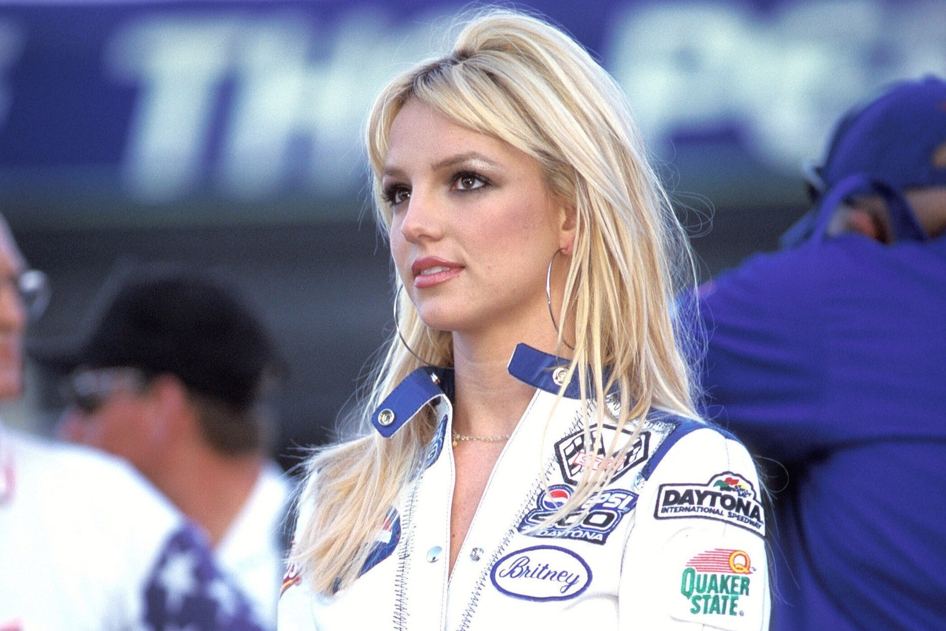 Бритни Спирс
Фото: Getty images