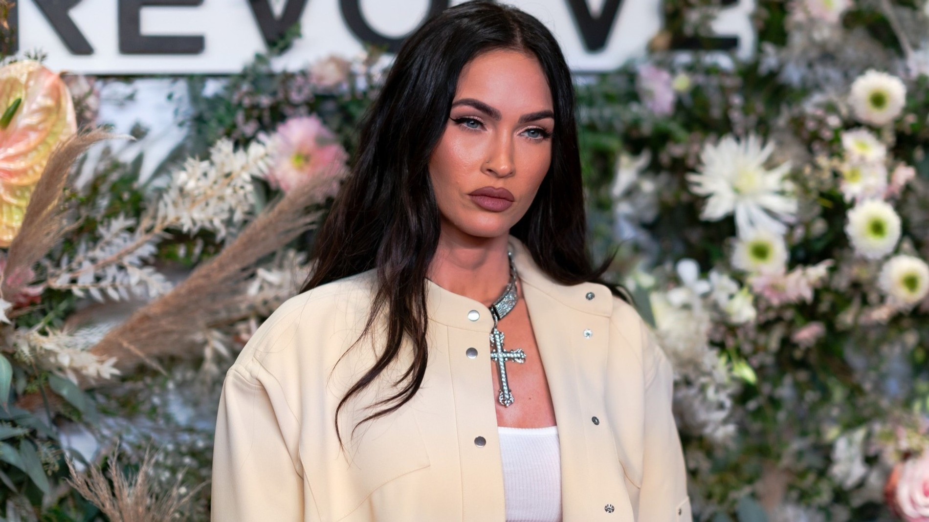 Меган Фокс
Фото: Getty