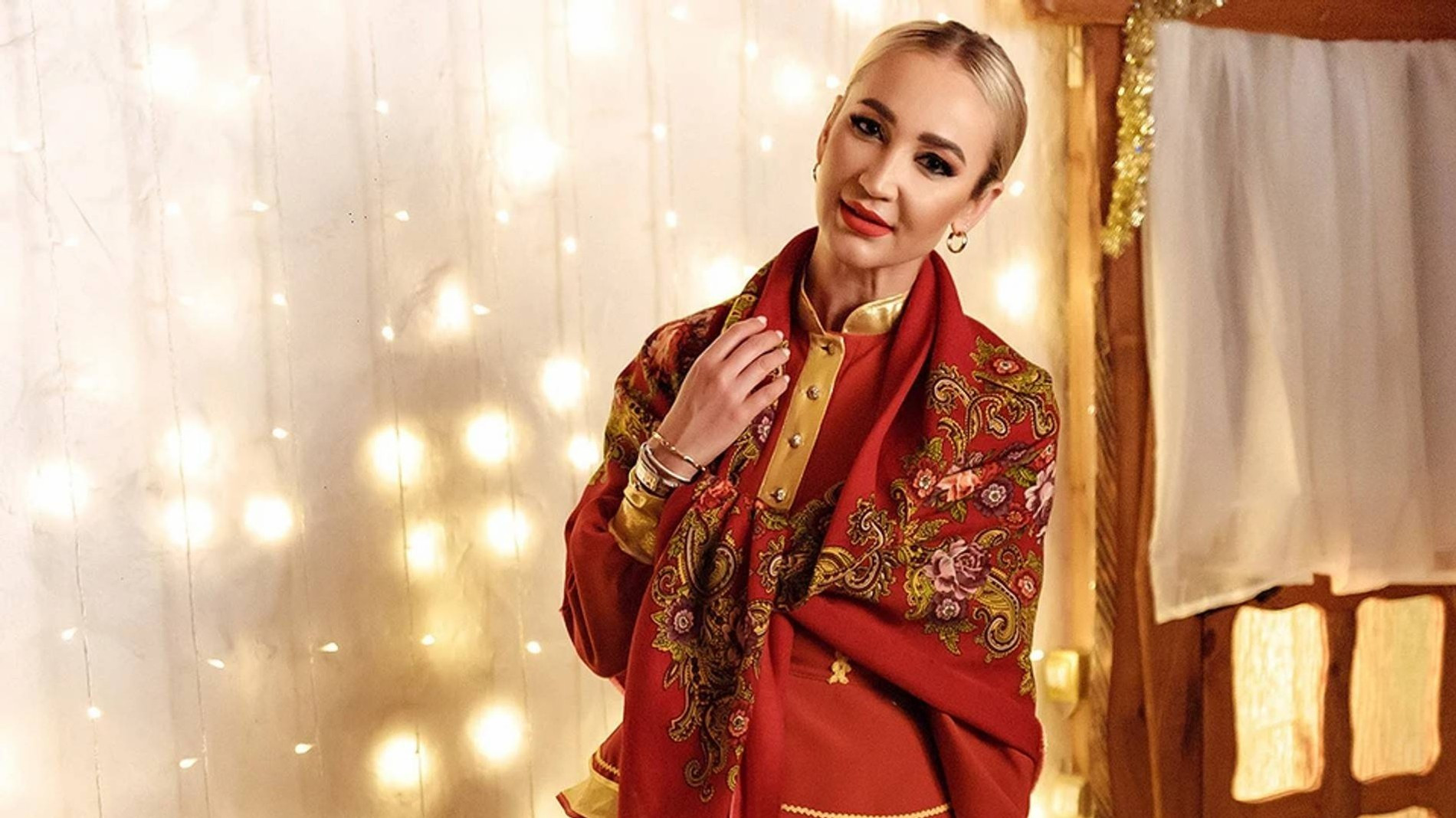 Ольга Бузова
Фото: Инстаграм (запрещен в РФ)