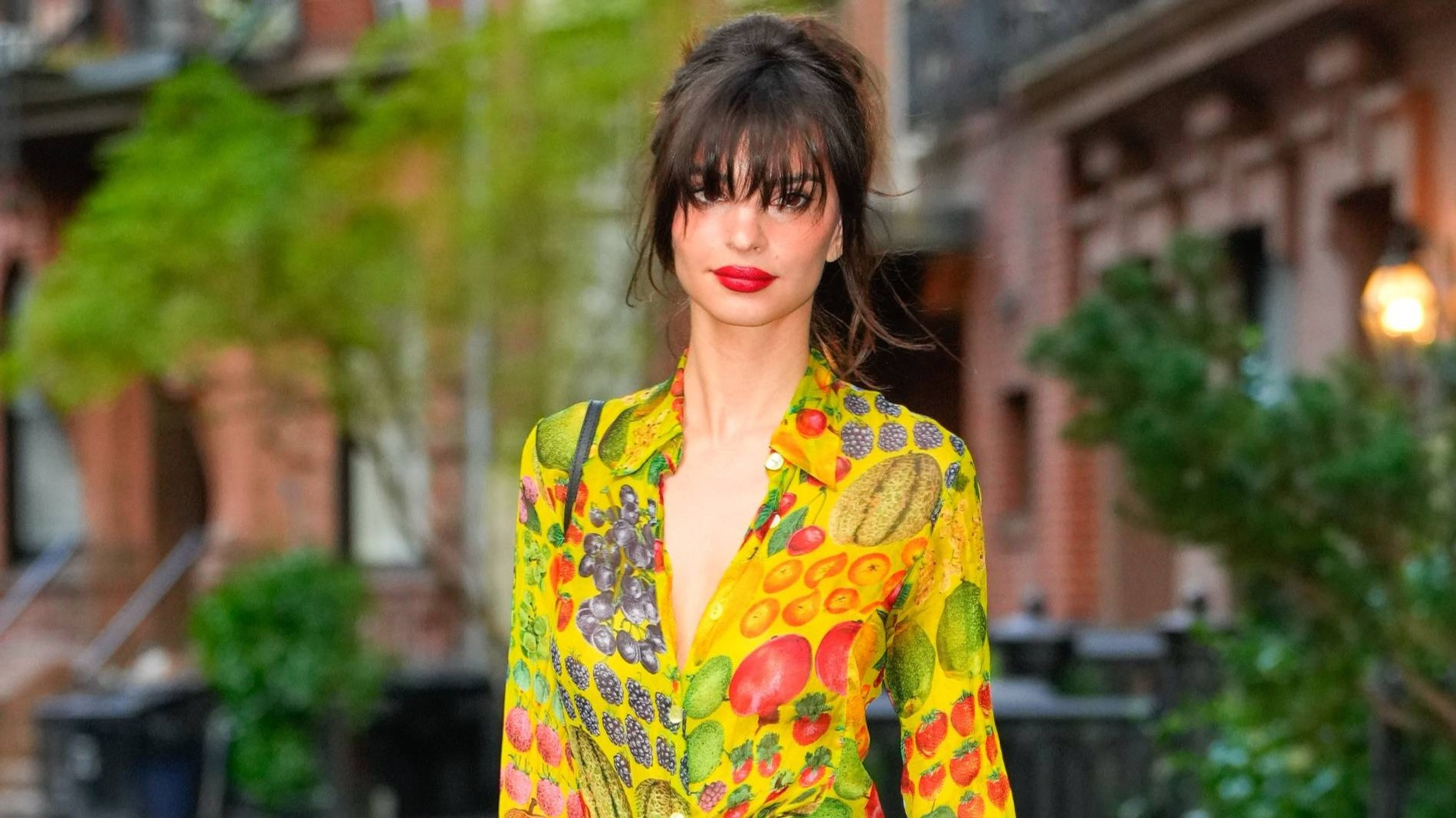 Эмили Ратаковски
Фото: Getty images