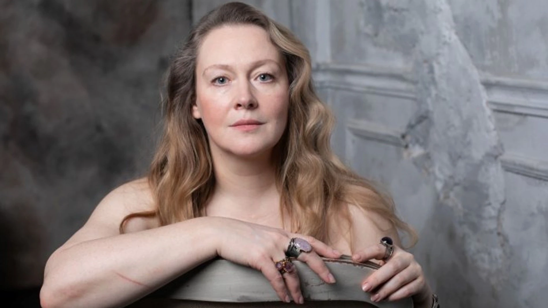 Юлия Ауг
Фото: teatral-online