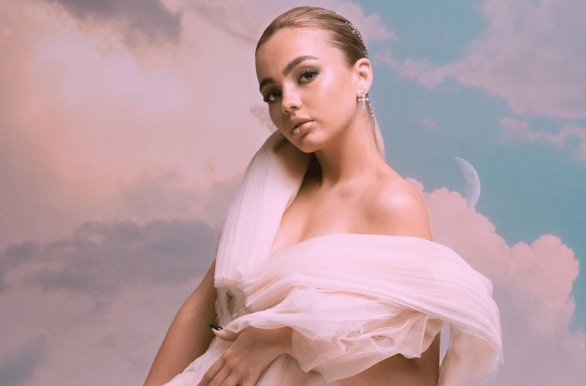 Валя Карнавал
Фото: Инстаграм (запрещен в РФ)