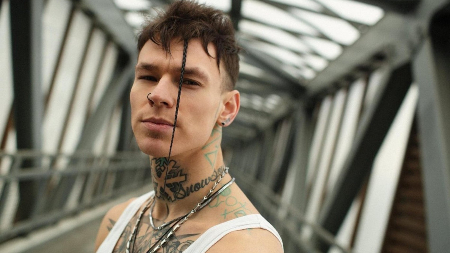 Niletto
Фото: Инстаграм (запрещен в РФ)