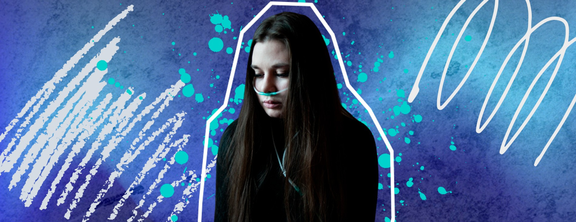 Саша Веялко. Фото: предоставлено героиней