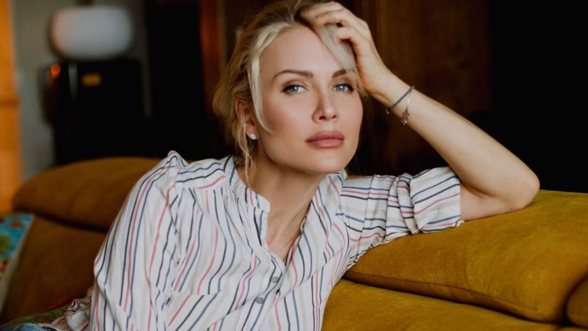 Катя Гордон
Фото: Инстаграм (запрещен в РФ)