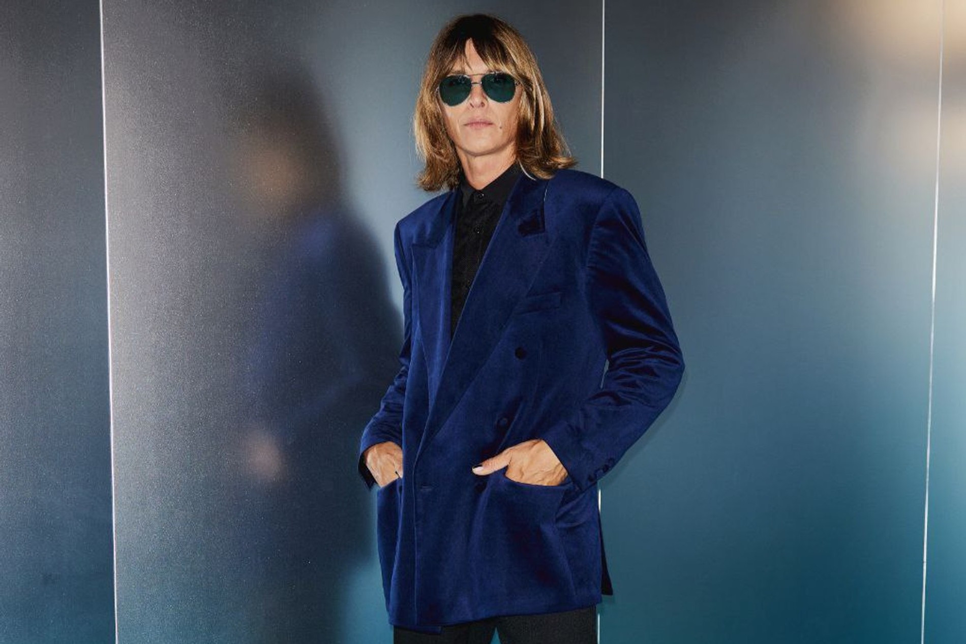 Влад Лисовец 
Фото: Telegram