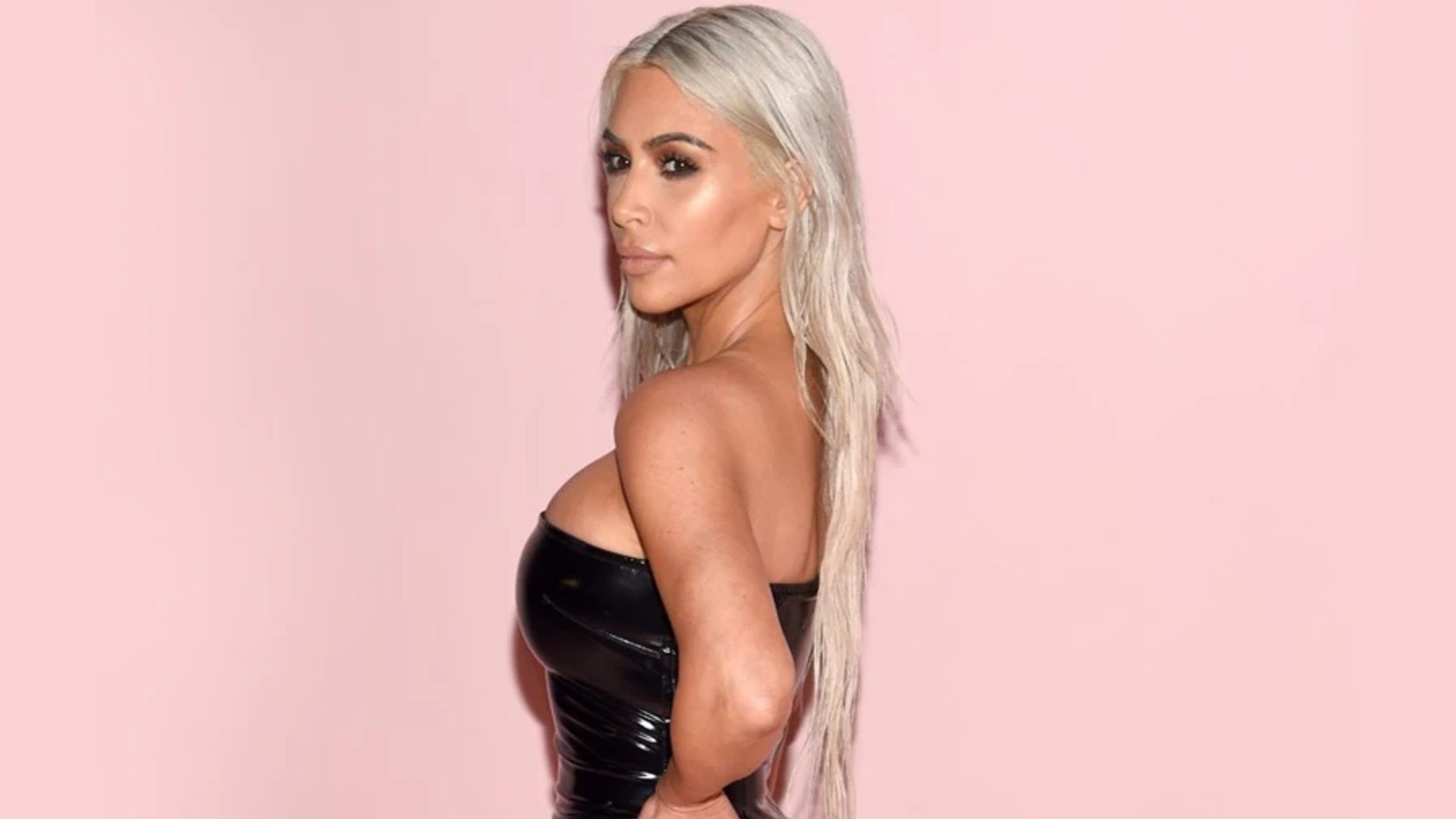 Ким Кардашьян
Фото: Getty