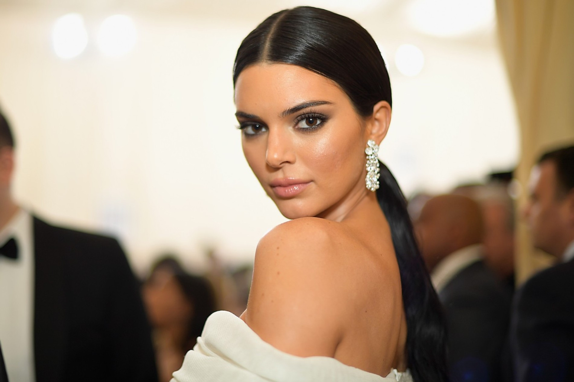 Кендалл Дженнер
Фото: Getty images