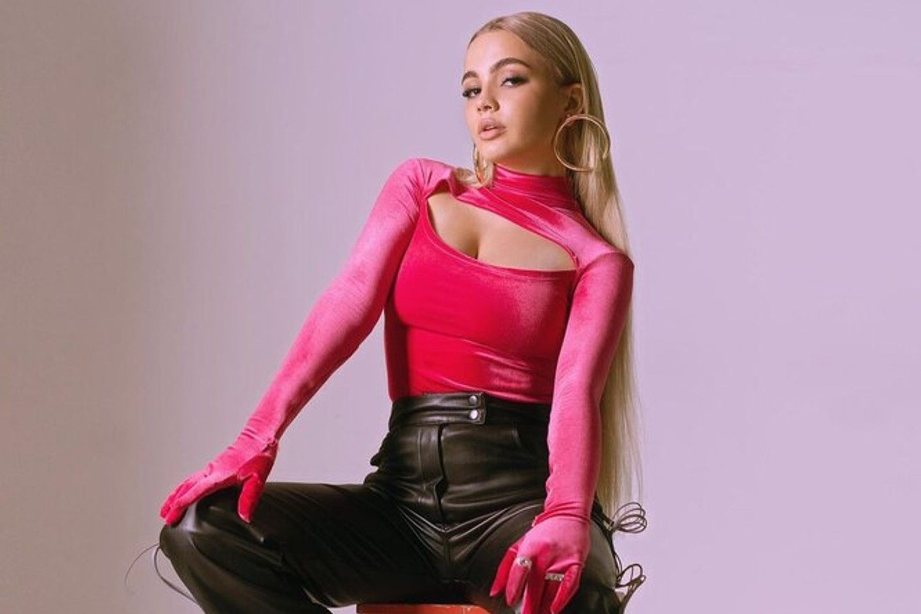 Валя Карнавал 
Фото: соцсети