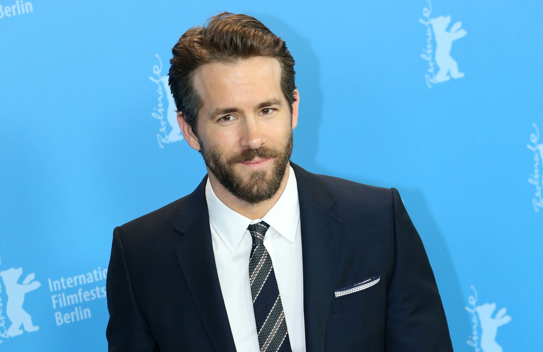 Райан Рейнольдс
Фото: Pinterest