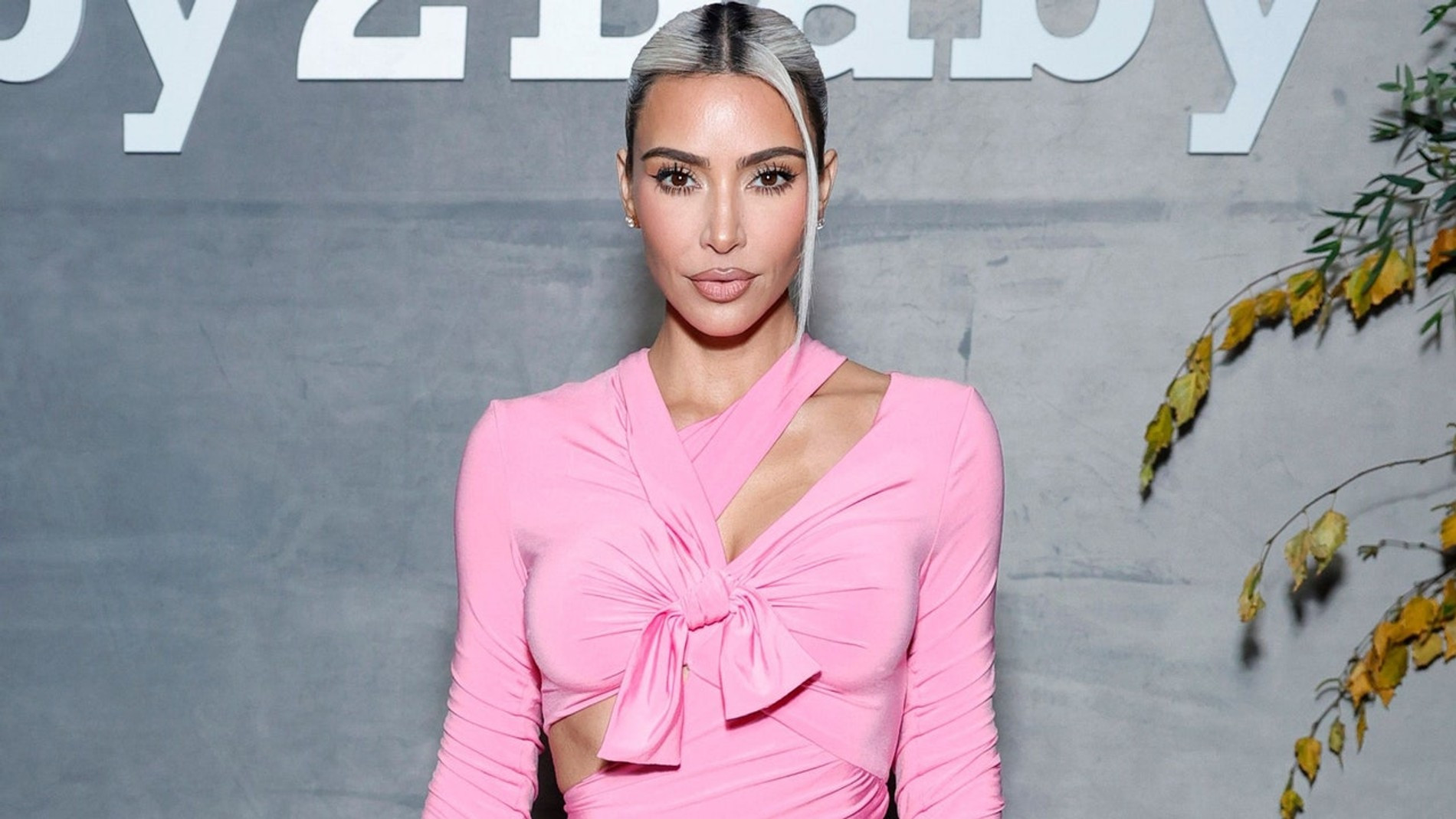 Ким Кардашьян
Фото: Getty