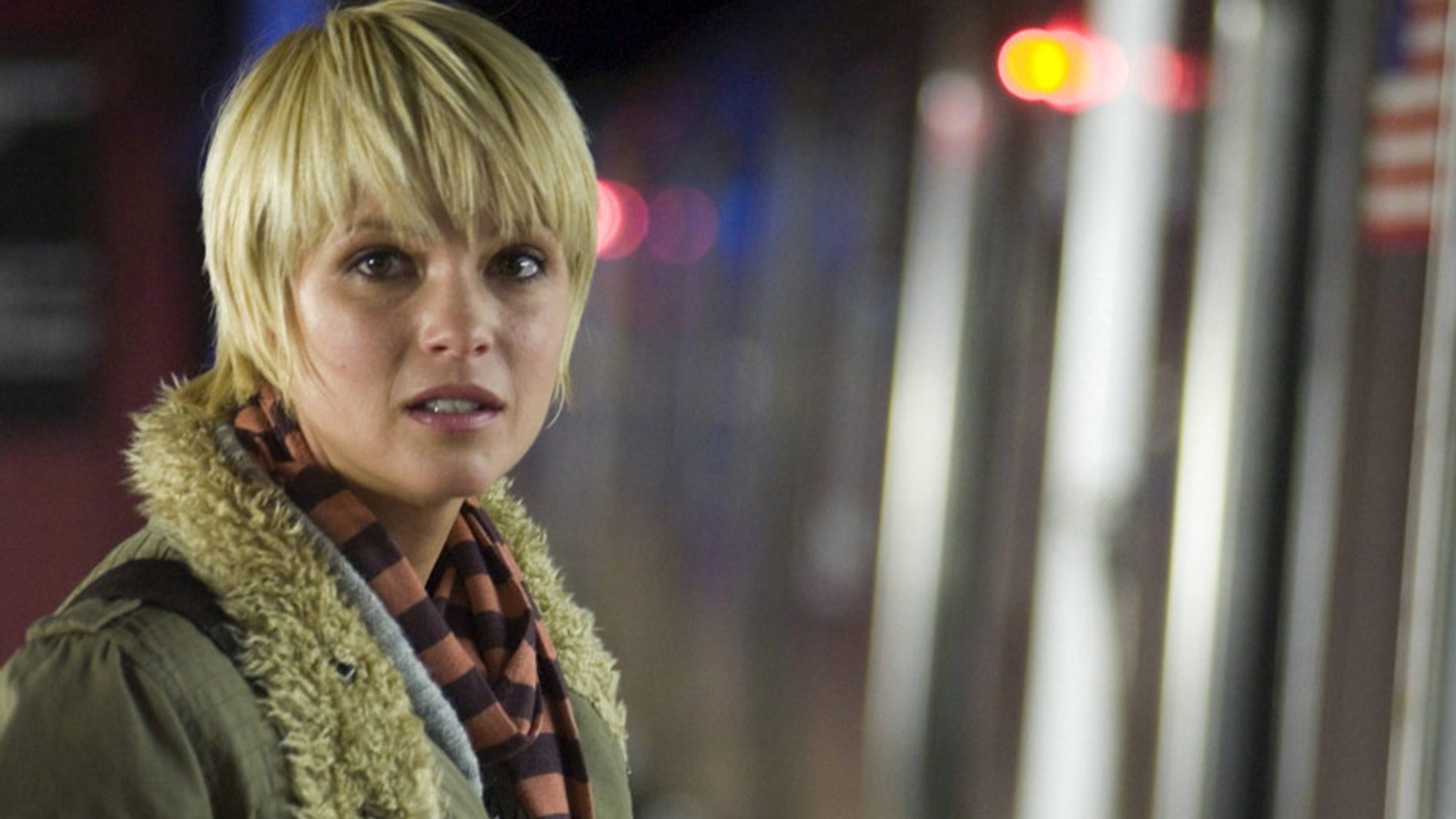 Никки Эйкокс
Фото: Кинопоиск