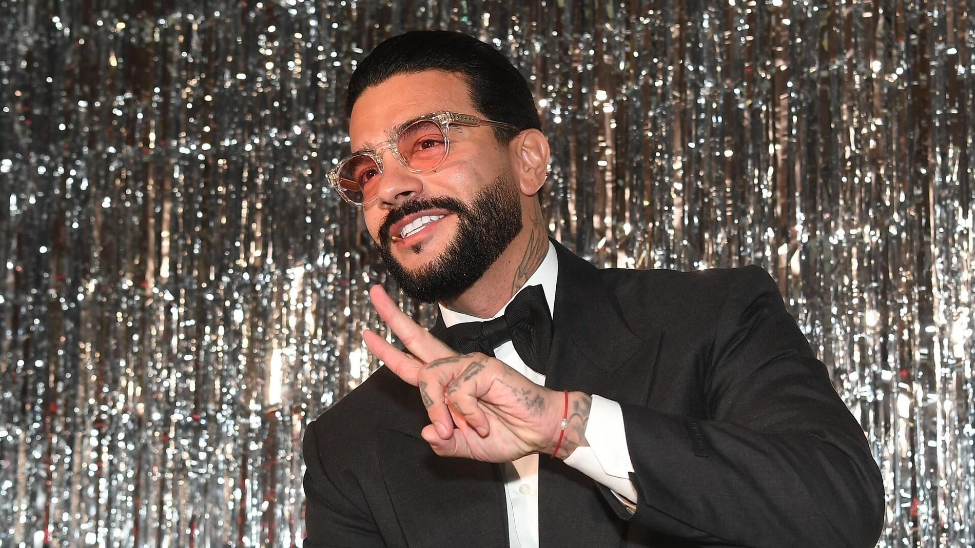 Тимати
Фото: РИА Новости