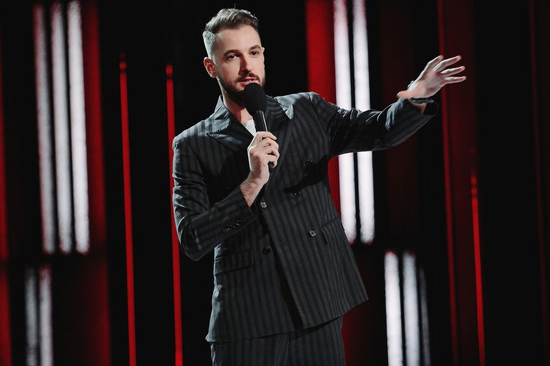 Андрей Бебуришвили
Фото: соцсети