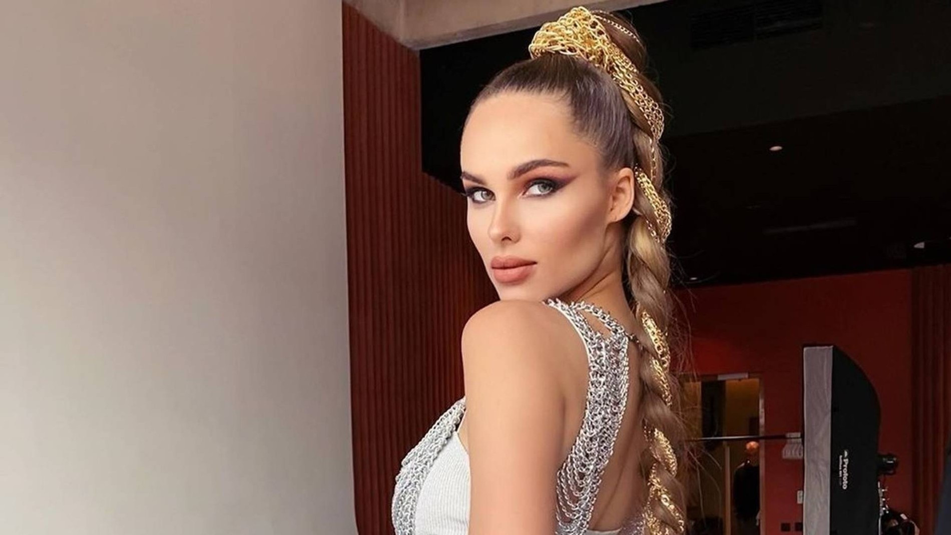 Ханна
Фото: Pinterest