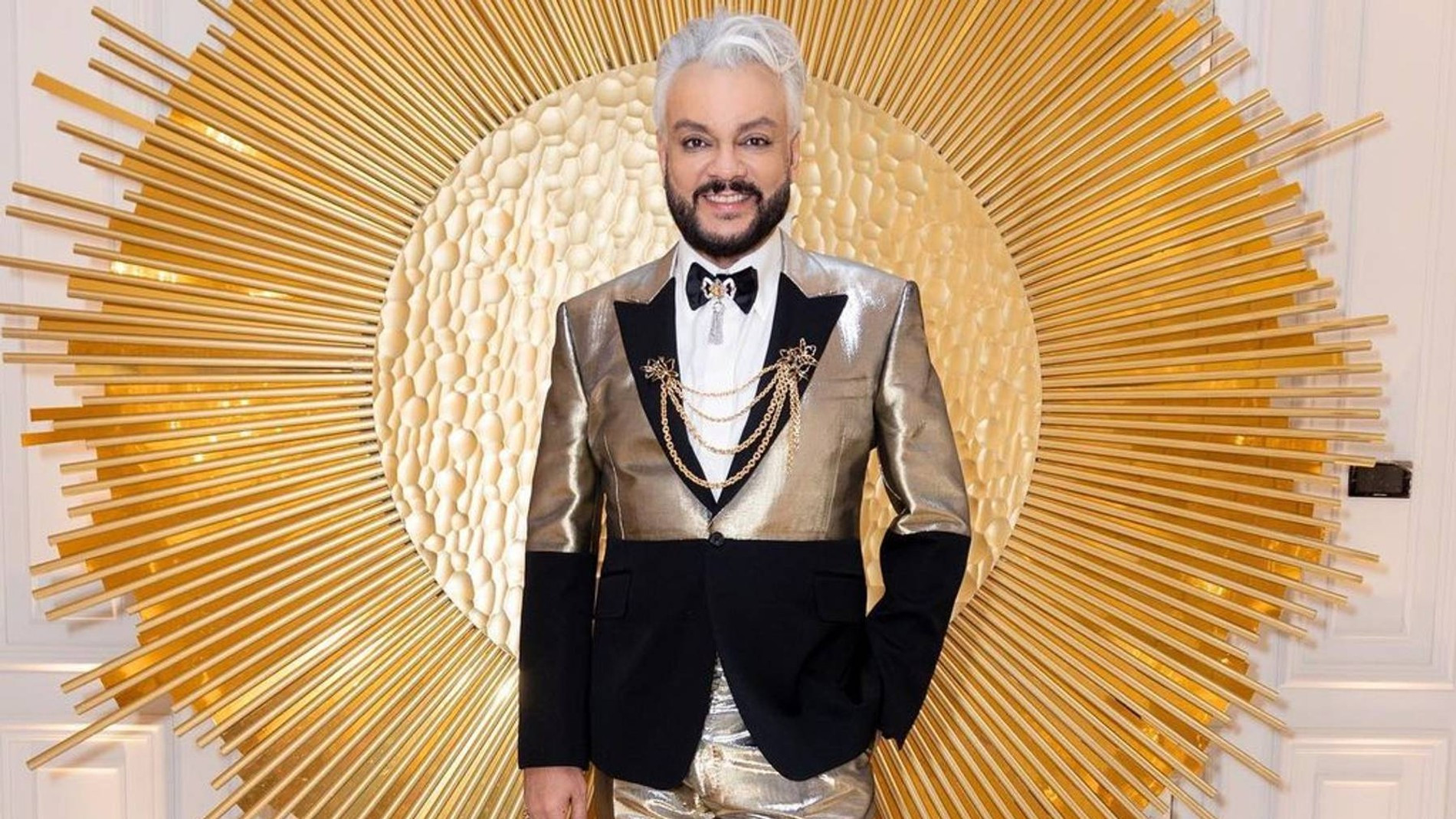 Филипп Киркоров
Фото: Super