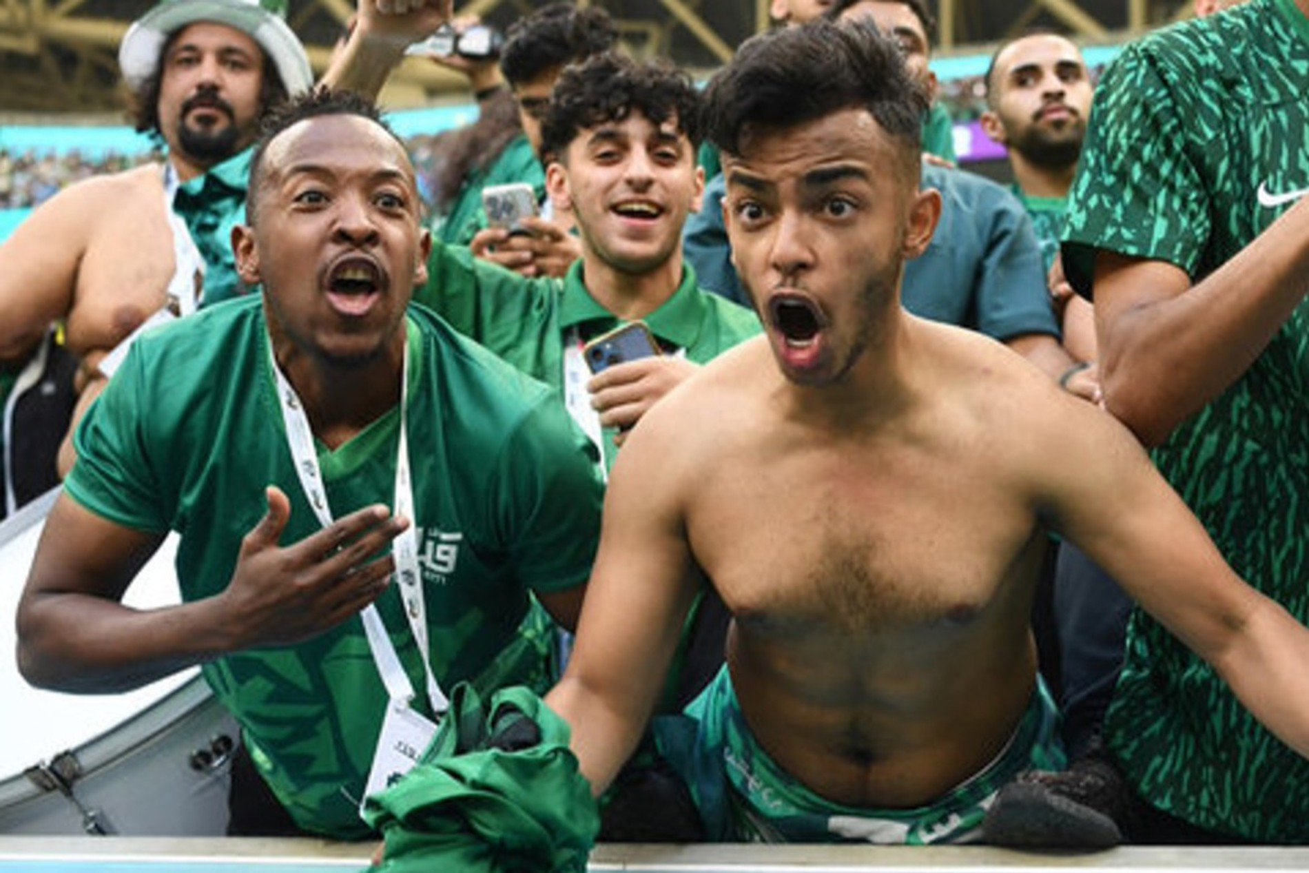 Болельщики чемпионата мира по футболу
Фото: sport-express.ru