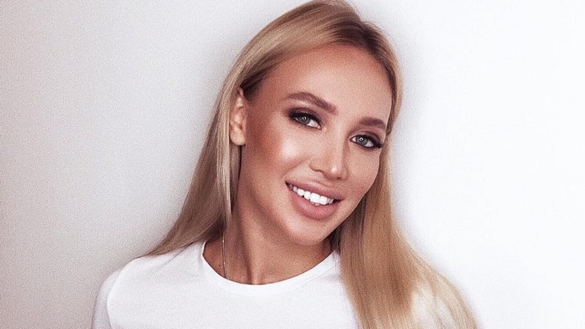 Лиза Полыгалова
Фото: «Инстаграм» (запрещен в РФ)