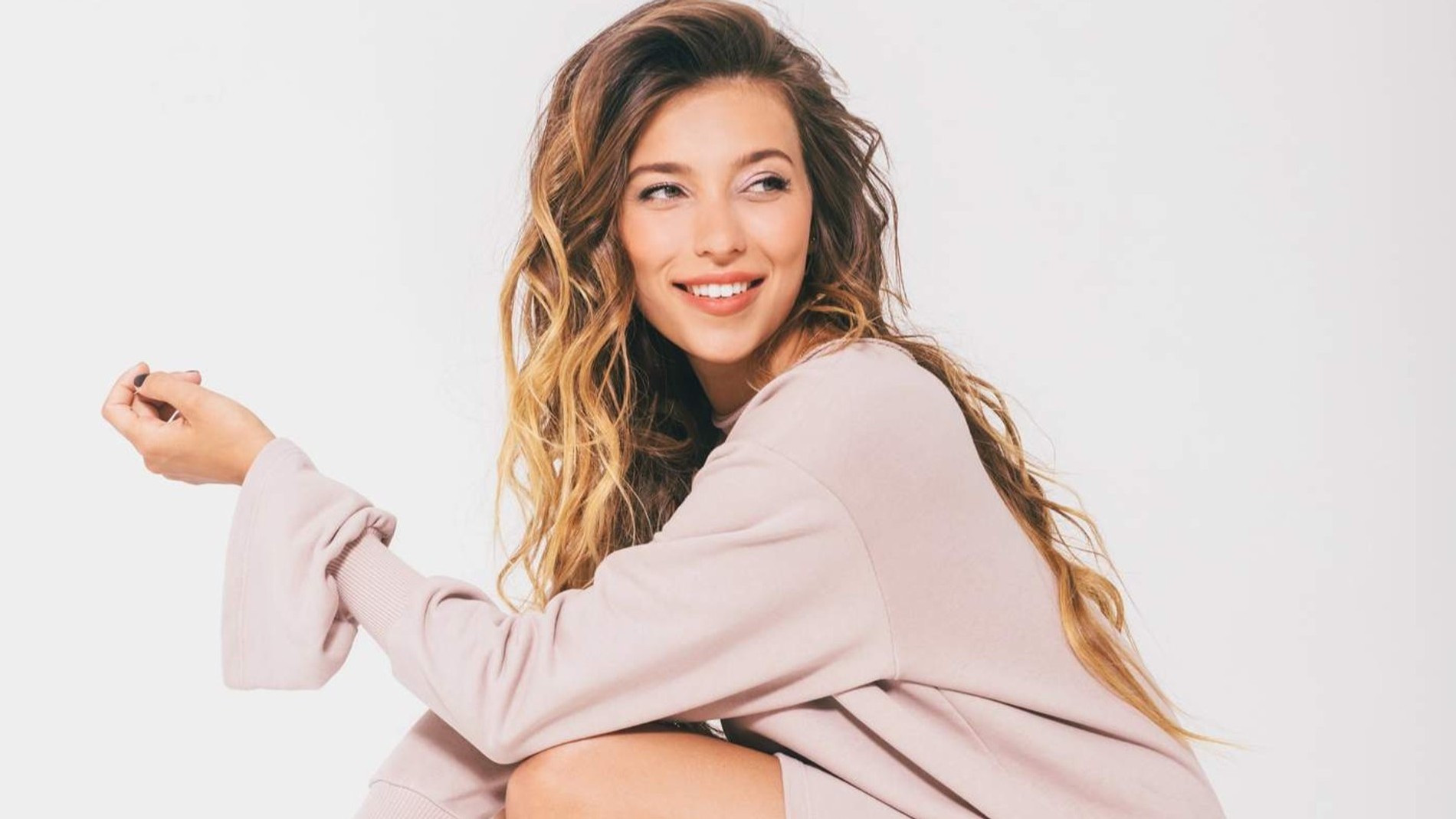 Регина Тодоренко
Фото: Инстаграм (запрещен в РФ) Регины Тодоренко