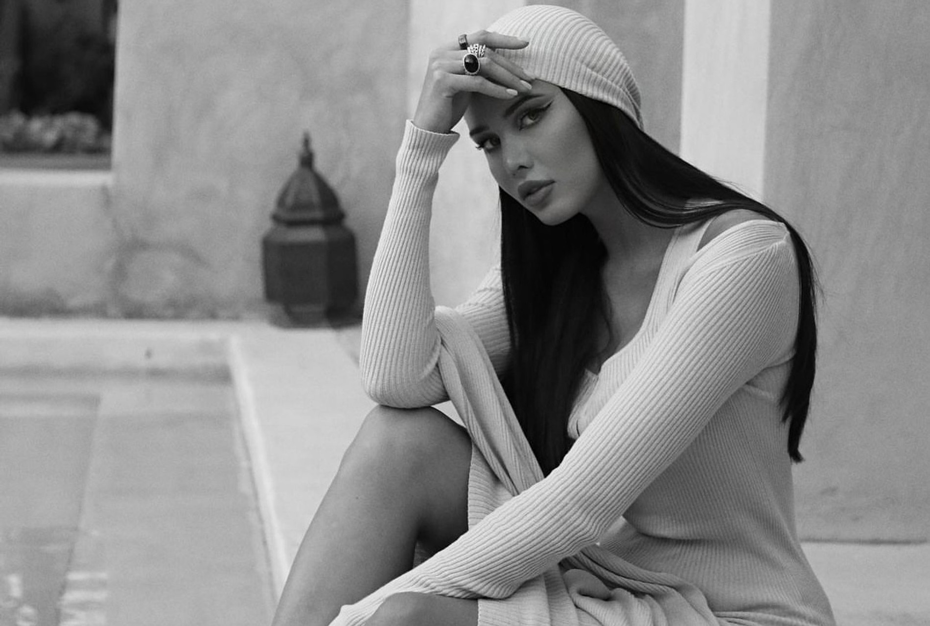 Анастасия Решетова
Фото: Инстаграм (запрещен в РФ)