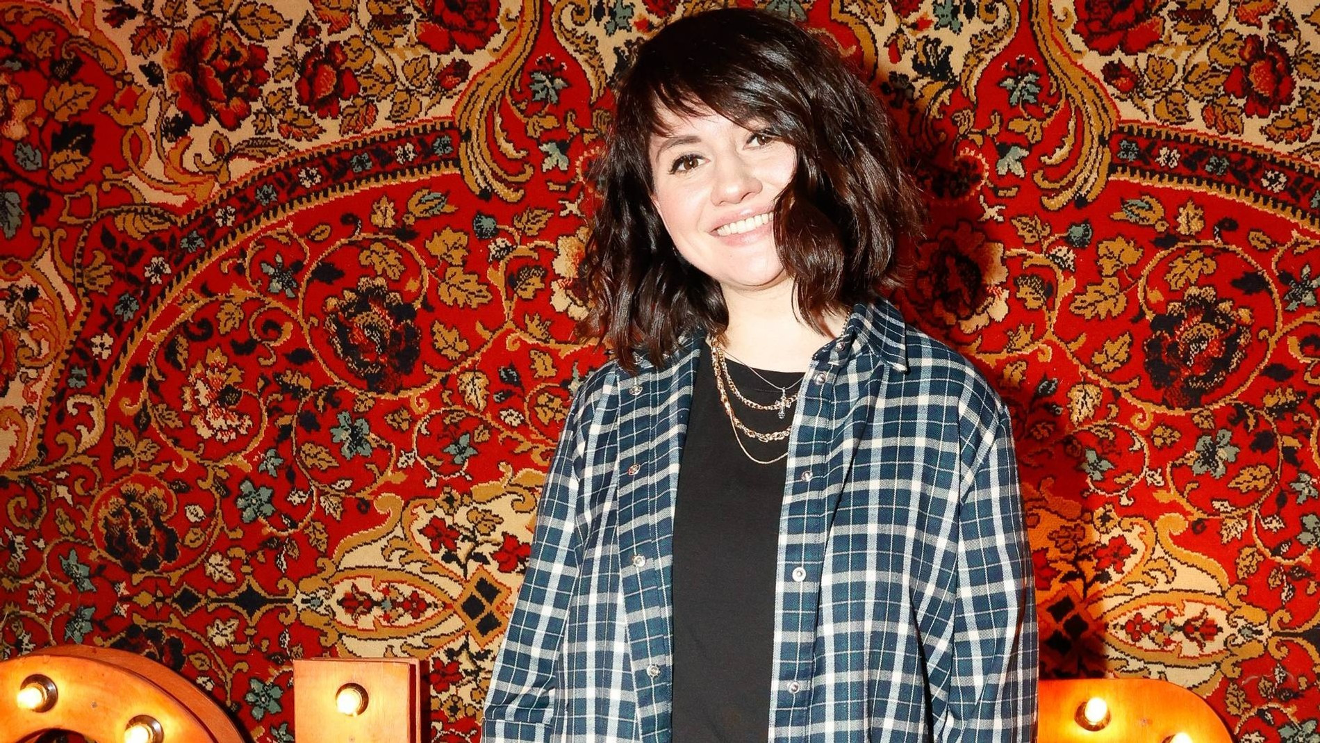 Аня Руднева
Фото: пресс-служба