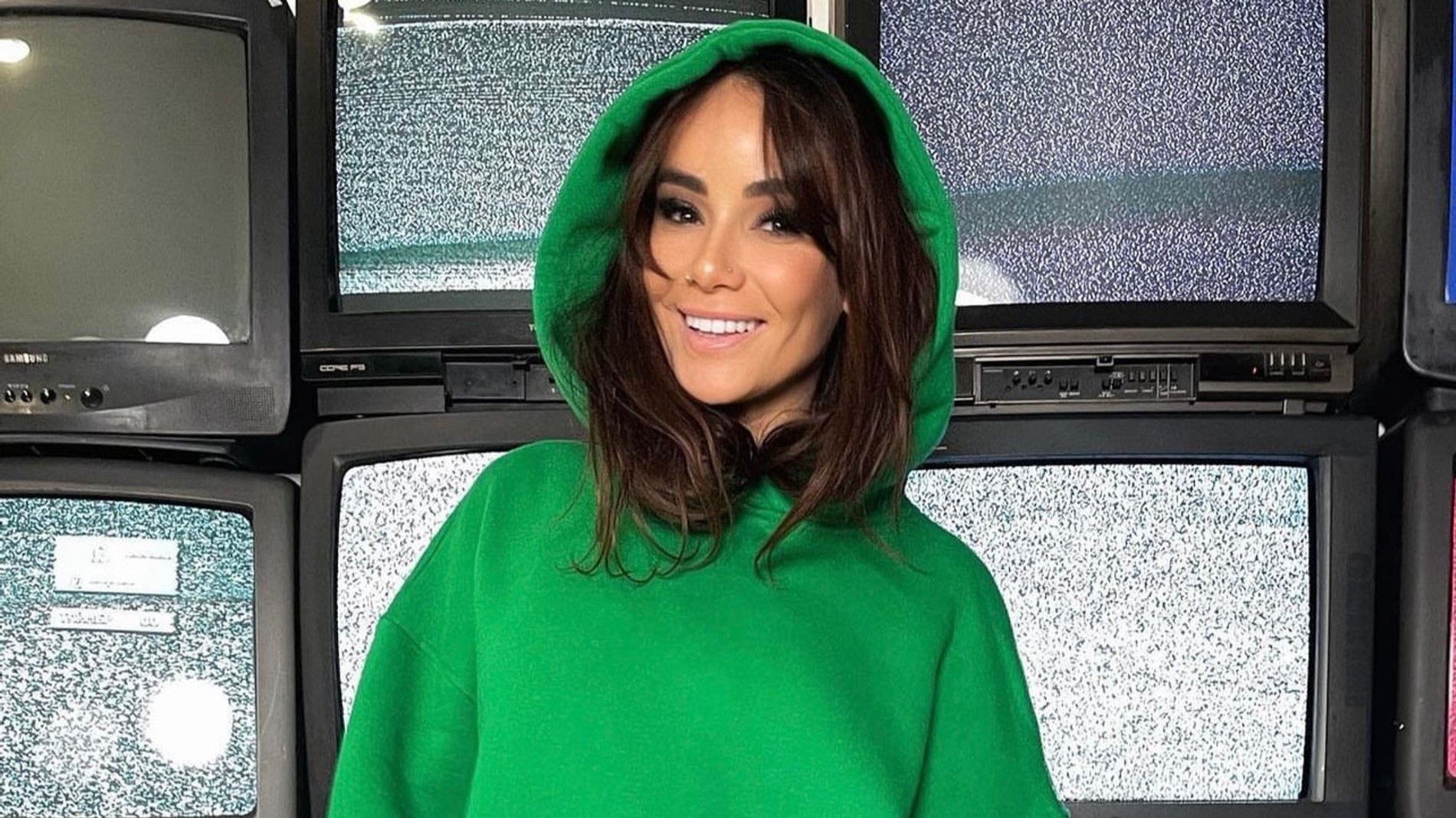 Айза-Лилуна Ай
Фото: Инстраграм (запрещен в РФ)