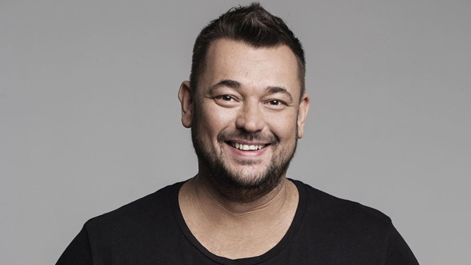 Сергей Жуков
Фото: официальный сайт группы «Руки вверх!»