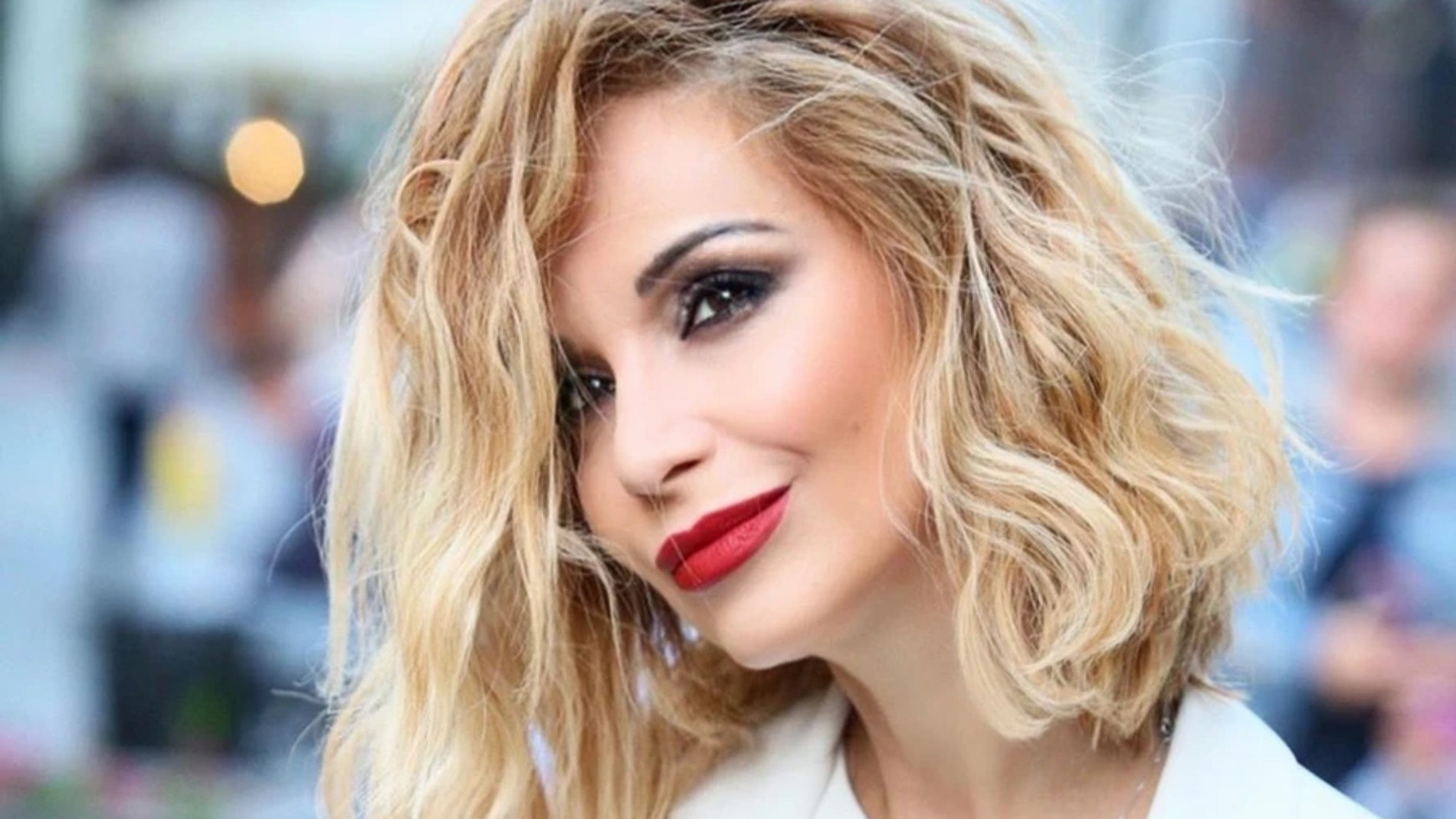 Ольга Орлова
Фото: Инстаграм (запрещен в РФ)