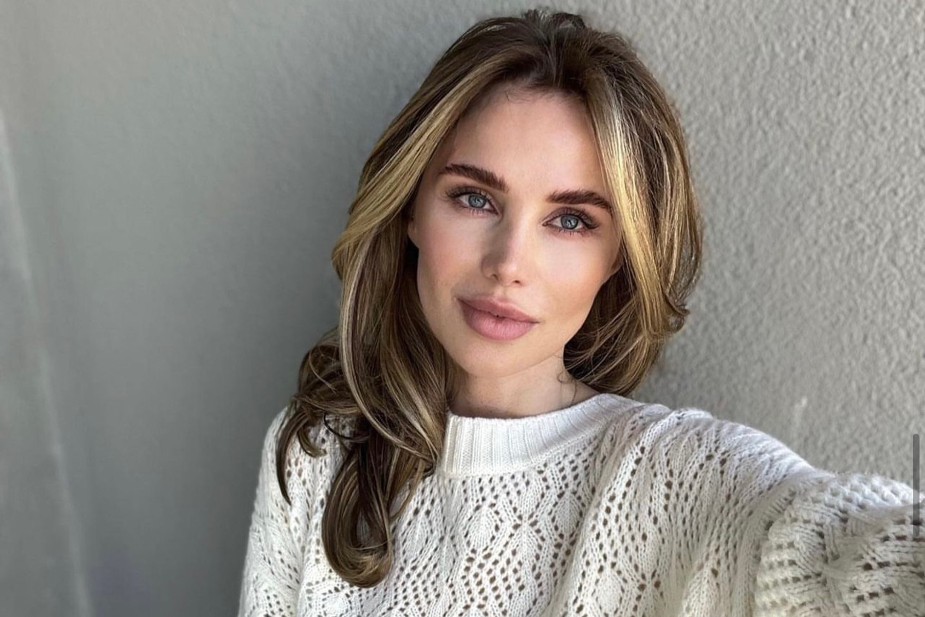 Певица Алекса
Фото: Инстаграм (запрещен в РФ)