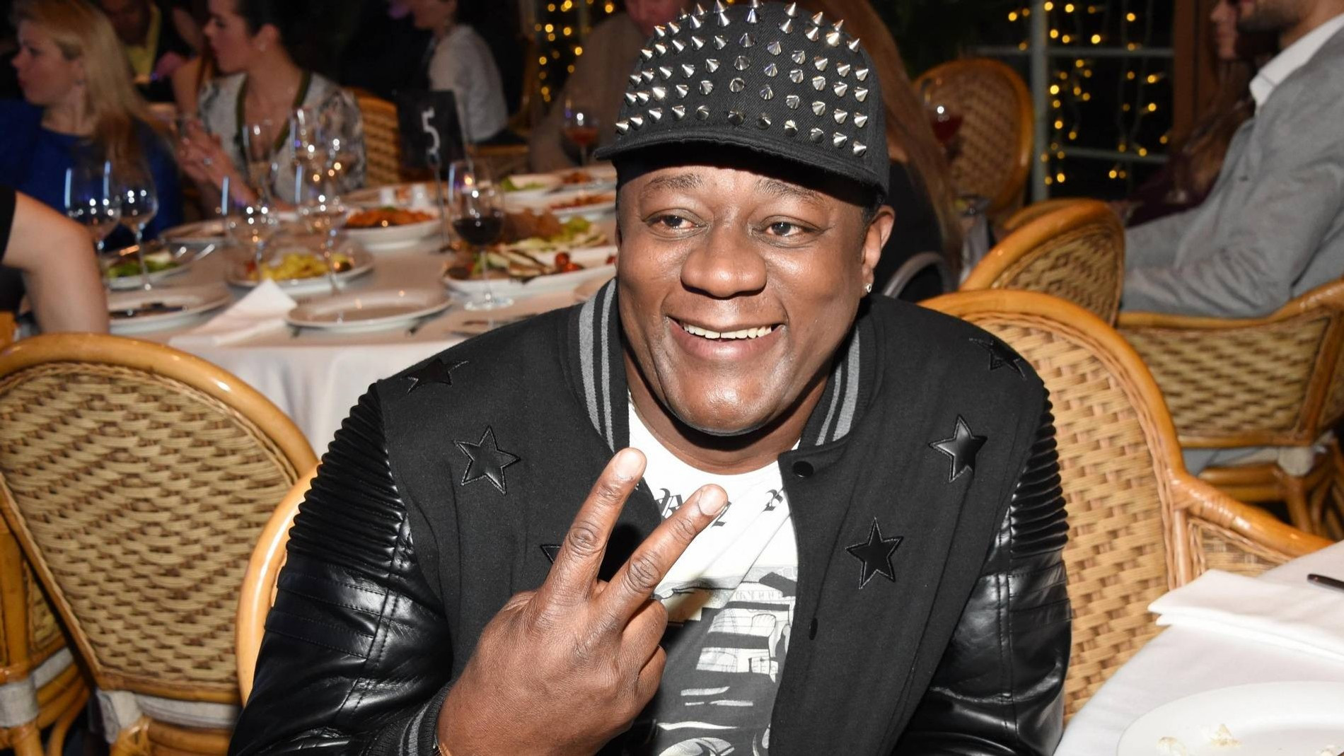 Фото: Legion-media