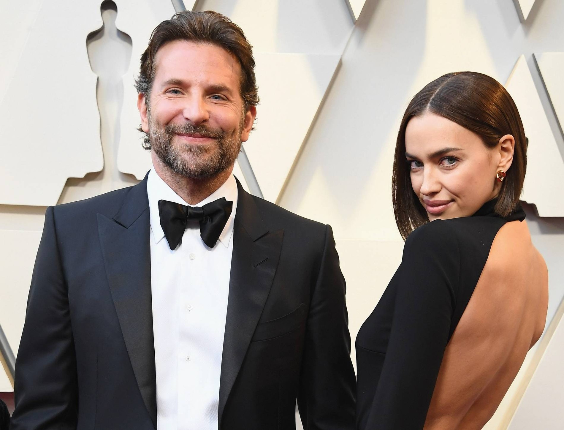 Брэдли Купер и Ирина Шейк
Фото: Getty