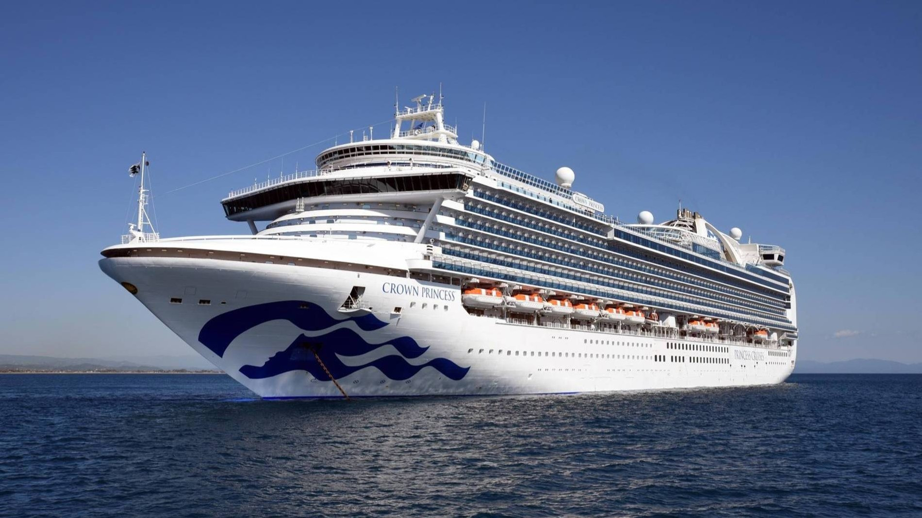 Фото: cruisingodyssey