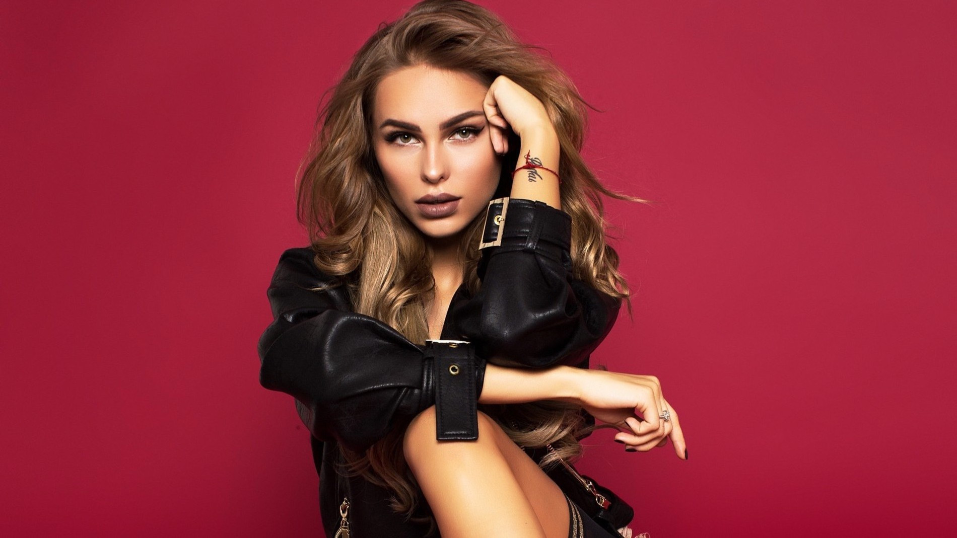 Ханна 
Фото: hannaofficial.com