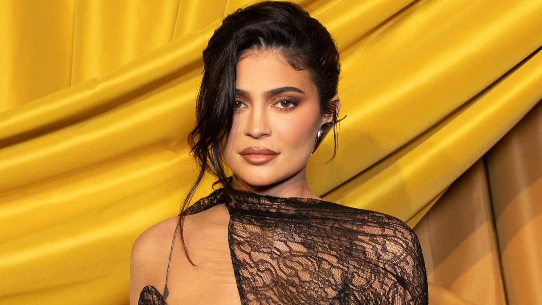 Кайли Дженнер 
Фото: people.com