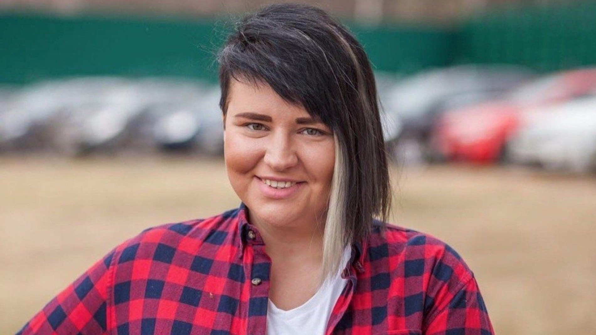 Саша Черно
Фото: woman.ru