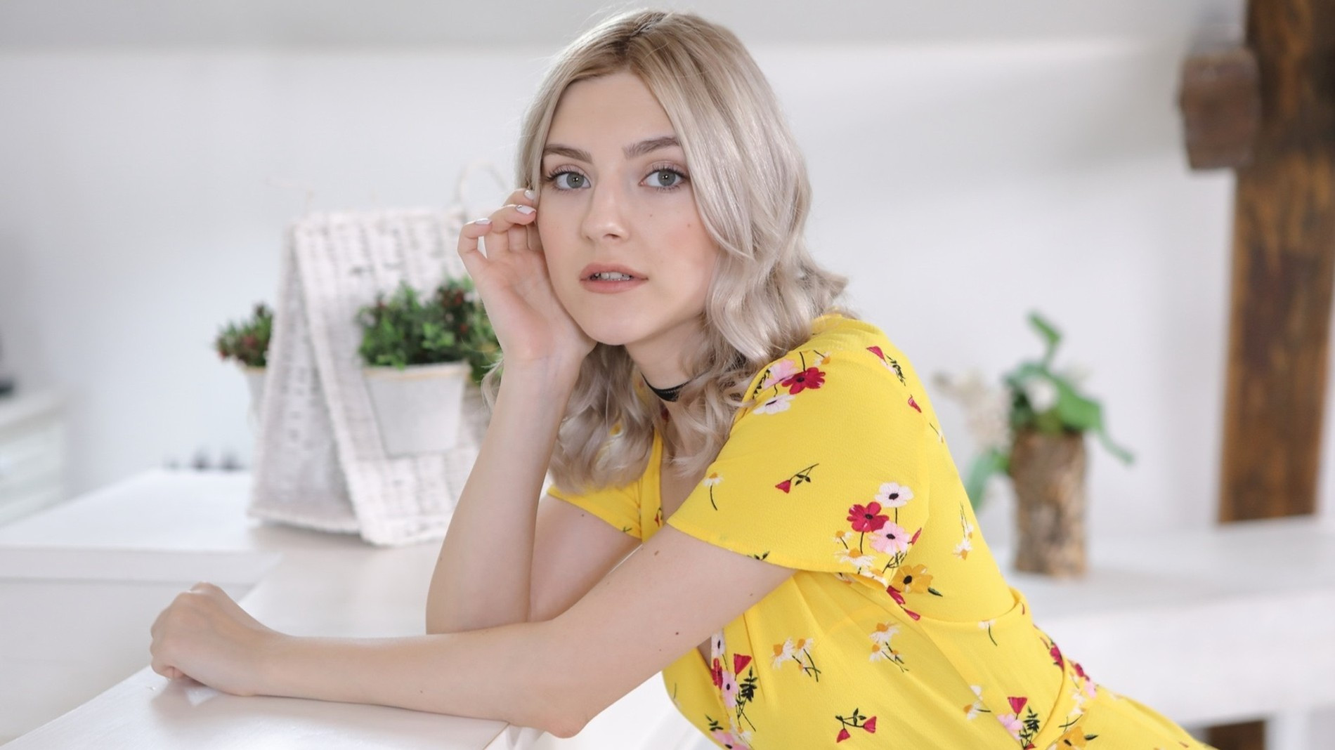 Ева Элфи
Фото: goodfon.ru