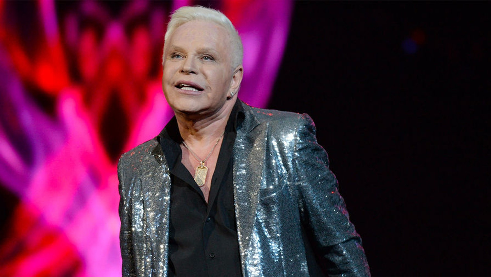 Борис Моисеев
Фото: Газета.ру