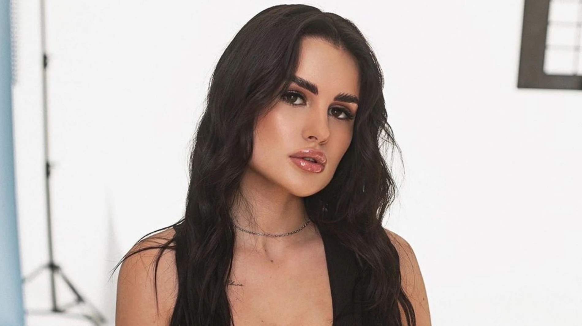 Карина Аракелян
Фото: «Инстаграм» (запрещен в РФ)