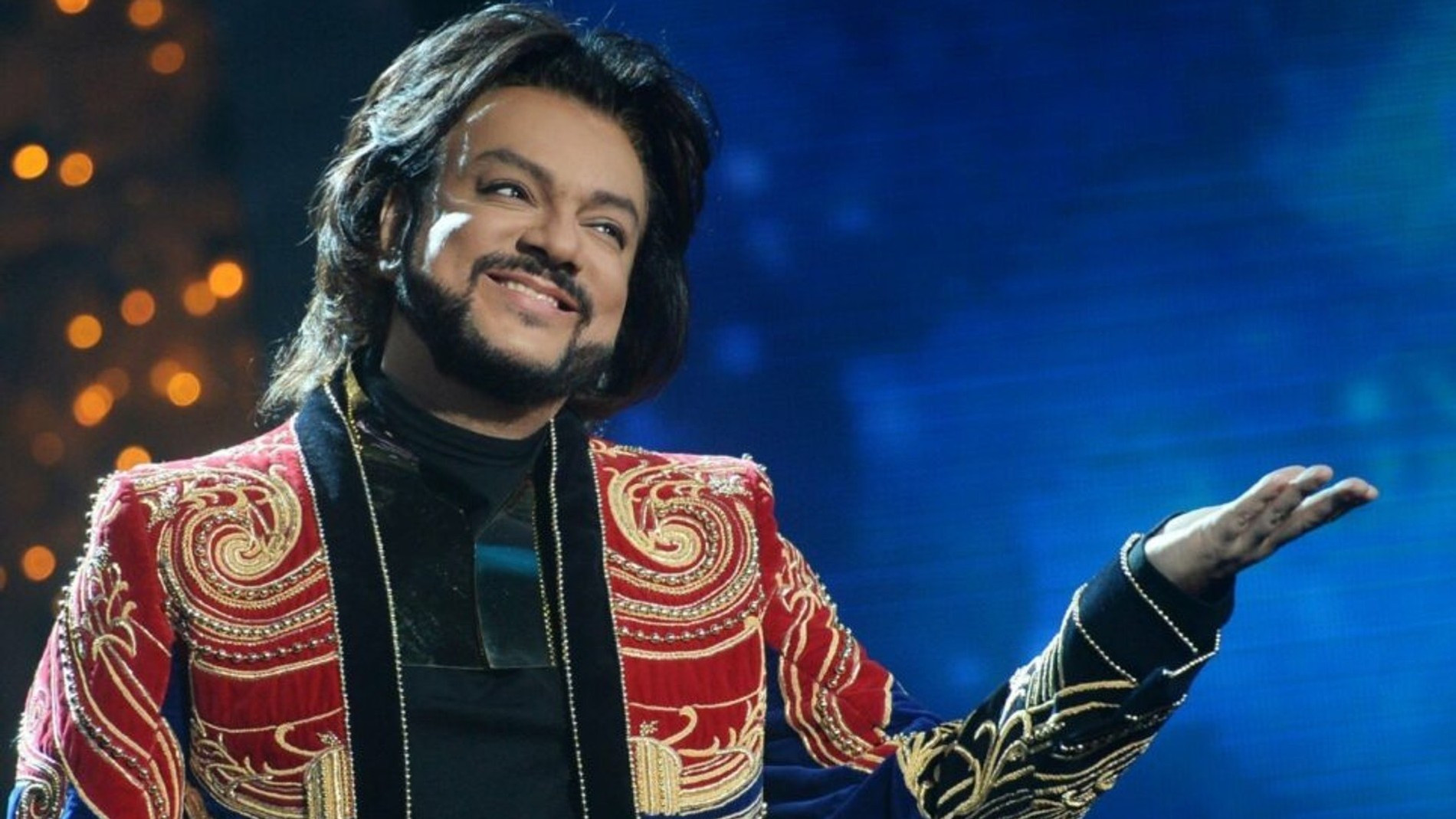 Фото: Инстаграм (запрещен в РФ)